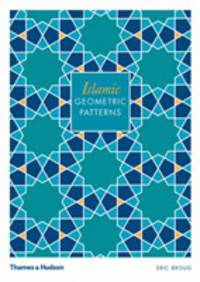 Islamic Geometric Patterns