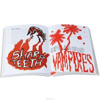 Typography Sketchbooks