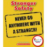 Rookie Read-About Safety. Stranger Safety