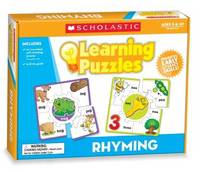 Learning Mats - Rhyming (set of cards)