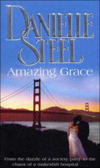 Amazing Grace / Прекрасная Грейс
