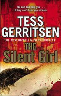 The Silent Girl / Гробовое молчание