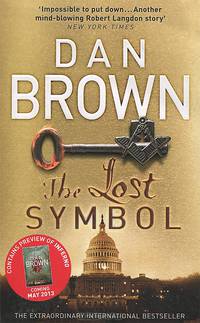The Lost Symbol