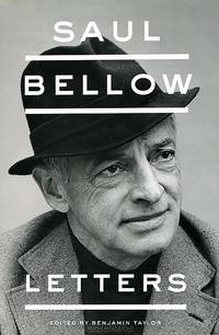 Saul Bellow: Letters