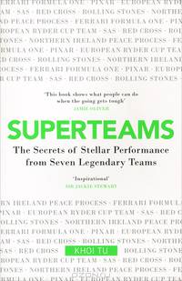 Superteams