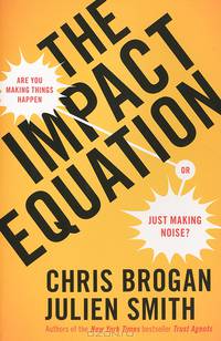 The Impact Equation