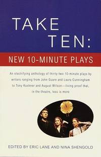Take Ten: New 10 Minute Plays