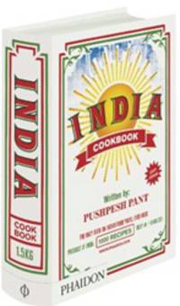 India: The Cookbook
