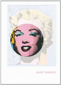 Andy Warhol. Phaidon Focus