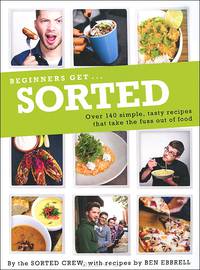 Beginners Get... Sorted