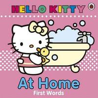 Hello Kitty: At Home
