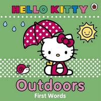 Hello Kitty: Outdoors
