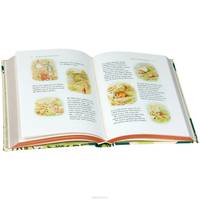 Beatrix Potter: The Complete Tales (подарочное издание)