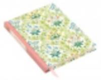 Classic Journals. VandA William Morris