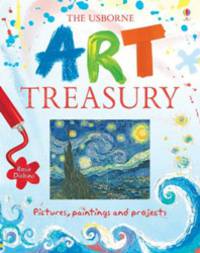 Art Treasury