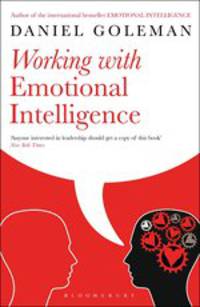 Working with emotional intelligence / Эмоциональный интеллект на работе