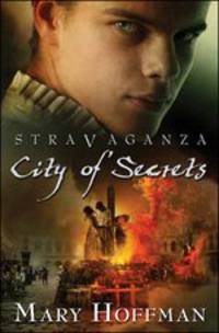 Stravaganza: City of Secrets