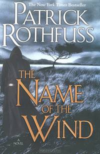 The Name of the Wind