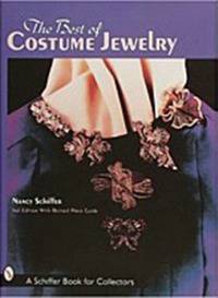 Best of Costume Jewelry