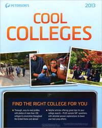 Cool Colleges 2013