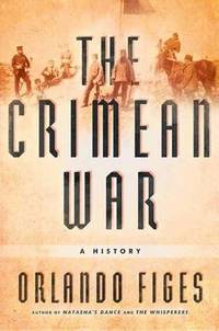 The Crimean War