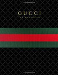 Gucci - The Making Of