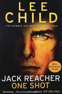 Jack Reacher: One Shot