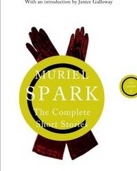 The Complete Short Stories