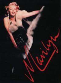 Marilyn Monroe: a never-ending dream