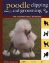 Poodle Clipping and Grooming