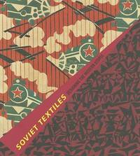 Soviet Textiles: Designing the Modern Utopia