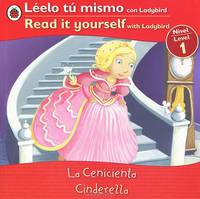 Cinderella / Cenicienta