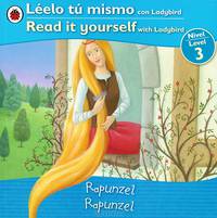 Rapunzel: Level 3 / Rapunzel: Nivel 3