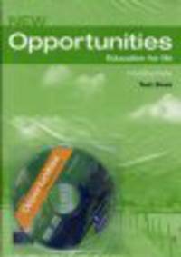 Opportunities Intermediate M Test(+Cd)
