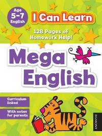 Mega English 5-7