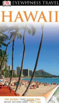 Eyewitness Travel Guide Hawaii