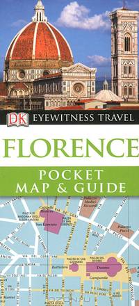 Florence: Pocket Map & Guide