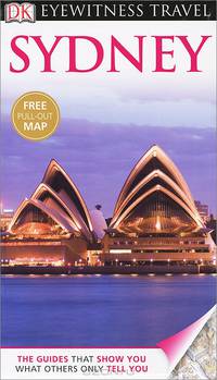 DK Eyewitness Travel Guide: Sydney