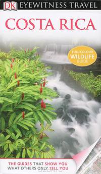 DK Eyewitness Travel Guide: Costa Rica