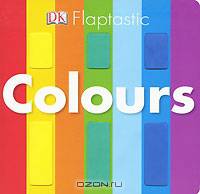 Flaptastic Colours