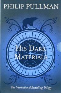 His Dark Materials slipcase (Box set)