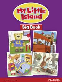 My Little Island 3. Big Book