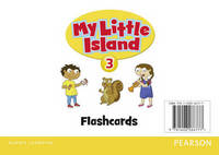 My Little Island 3. Flashcards