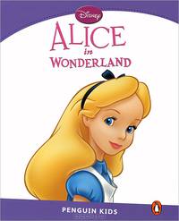 Alice in Wonderland: Level 5