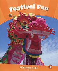 Festival Fun: Level 3