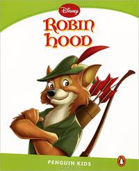 Robin Hood: Level 4