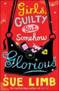 Girls, Guilty but Somehow Glorious