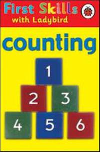 First Skills. Counting