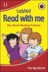 Read With Me 2. The Big Secret