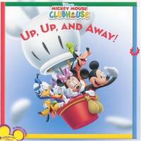 Up, Up, and Away
